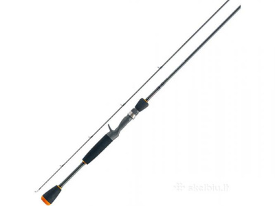 Спиннинг "GAD" GANCHO NEW 702 MLF #4-16 гр