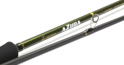 Спиннинг ZETRIX Azura 862M #10-30g