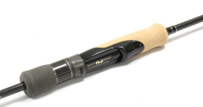 Спиннинг "GAD" CHASER 632 LF #2-10.5 гр