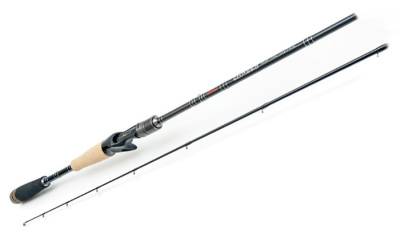 Спиннинг "GAD" CHASER 632 MLF #3-14 гр