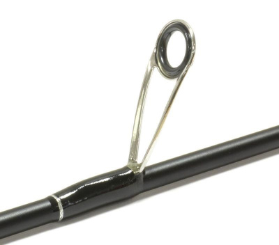 Спиннинг "GAD" CHASER 632 LF #2-10.5 гр