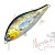 Воблер P21 BET A-SHAD 83SP-SR #R30