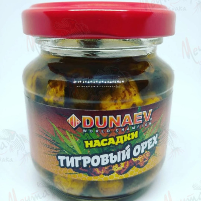 ПУФФЫ "DUNAEV" 4-6mm ЖЕЛТЫЕ КУКУРУЗА