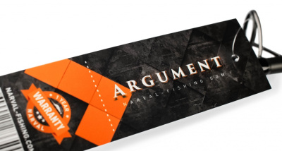 СПИННИНГ "NARVAL" ARGUMENT II 82M #max 28g
