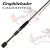 Спиннинг Graphiteleader CALZANTE EX 762UL-S #0.5-6g Спиннинг Graphiteleader CALZANTE EX 762UL-S #0.5-6g