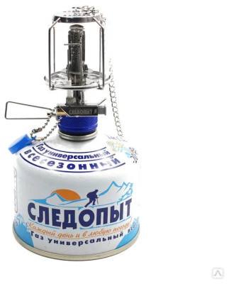 ОБОГРЕВАТЕЛЬ ГАЗОВЫЙ "СЛЕДОПЫТ" ФОТОН #PF-GHP-S04