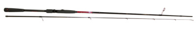 СПИННИНГ "ZEMEX" SPIDER Z-10 902MH #6-32g