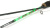 Спиннинг COLORFUL DRGON 3.6 #30-60g