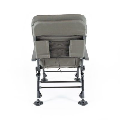 КРЕСЛО КАРПОВОЕ "NISUS" #N-BD620