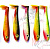 Приманка "KINETIС" FOLIE MINNOW #4"