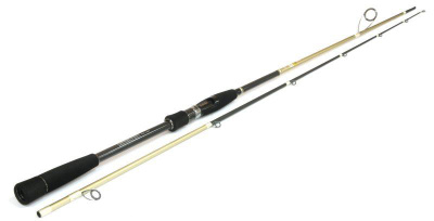 Спиннинг Graphiteleader VIVO GVOS 792ML #5-24g