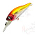Воблер P21 CHEERFUL 60F-SR #A15