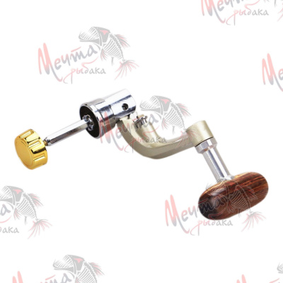 РУЧКА ПОДСАЧЕКА "KAIDA" 912 #4.2 м