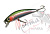 Воблер Yo-zuri L-MINNOW 66 #M99