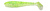 Виброхвост Keitech Swing Impact FAT 4,3" PAL#02